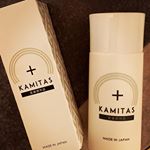 薬用育毛剤 ローションMYG 『KAMITAS +』30代に入ってから、抜け毛がすごいので使い始めてみました✨ 発毛促進、毛生促進、育毛、薄毛、脱毛の予防、かゆみ、ふけ、病後・産後の脱毛、養毛…のInstagram画像
