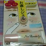 pdcのオタスケコスメ ノーズリメイクジェル🌸時間が経つとヨレてくるファンデや、鼻にできやすい毛穴落ちをさっと直せるので、化粧ポーチに入れて常備しています😉薄いベージュ色のジェルだから…のInstagram画像