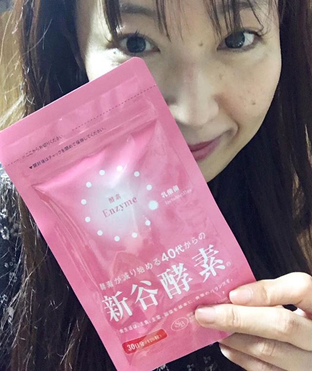 口コミ投稿：ためしてみます。新谷酵素 「新谷酵素」は消化を助ける自然由来の「酵素」と健康に欠…