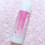 ㅤㅤ......................................................ㅤホワイトラベル❁︎贅沢プラセンタのもっちり白肌美容水ㅤ180ml / 1…のInstagram画像