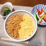口コミ記事「腸内環境を整えられる和食メニューで夕飯♡」の画像