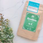 オーガニック生葉（ナマハ）ルイボスティーをお試しさせていただきました😊﻿﻿蒸気を使うことであえて発酵を止める、日本の緑茶のような製法でつくられた特別なルイボスティーです🌿オーガニック認証を取得…のInstagram画像