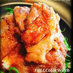 👑肉と珈琲Cave👑❤カルビ&ローストビーフ丼❤～しあわせランチタイム～#肉と珈琲 #肉と珈琲cave #cave #肉 #肉スタグラム #飯テロ #ランチ #lunch #大阪ランチ #…のInstagram画像