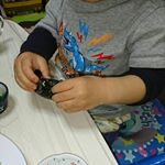 からし明太子のInstagram画像