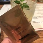 昨日はひさしぶりのメンツで女子会♪飲むと決めた日は絶対eskaを連れて行きます！後悔しない朝エスカで実感！eska(エスカ）は大学・製薬メーカーの共同研究による特許成分をはじめ独自の研究を…のInstagram画像