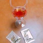 #お酒 は美味しいけど、#二日酔い は辛いですよね( ´−ω−｀ )体に負担をかけないために、こちら。#ekas (#エカス )試してみました！ *:..｡♡︎*ﾟ¨ﾟﾟ･*:..｡♡…のInstagram画像