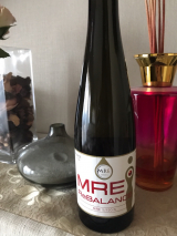 口コミ記事「健康発酵飲料「MREリバランス」」の画像