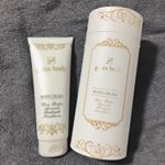 ＊✩.*˚#モニター postです✩.*˚・@mishcompany  様のgloss body BODY CREAMをお試ししました。・ひとつでセルライト、むくみ、妊娠線などにア…のInstagram画像