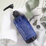 【BT+エッセンス ボディウォッシュ】をお試ししました💡10種類のスーパーフード成分が配合された、石けん100%美容液ボディーシャンプー。泡立ちが良く ふわふわの濃密泡で優しい…のInstagram画像