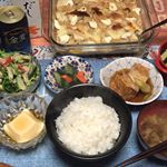 料理(^^)アレンジ料理いっぱい作りたい。#monmarche #ツナ缶 #令和 #モンマルシェ #monipla #monmarche_fanのInstagram画像