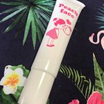 クリスタルビューティ産毛や、口周りの毛きになりますよね。。 うちの娘も、ヒゲが。うっすら。牛乳飲んだらめちゃ目立つ。本人は嫌みたい。この。ピーチフェイス…のInstagram画像