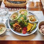 美味しく健康的な食事を＊＊ #monmarche #ツナ缶 #令和 #モンマルシェ #monipla #monmarche_fanのInstagram画像