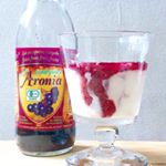 [PR] 有機アロニア100%果汁アロニアは北米原産のバラ科の小果樹ですが、ロシアや東欧で広く栽培され #ジュース や #ジャム として利用されています。アロニア果実の特徴* 活性酸素を消…のInstagram画像