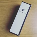ソーシャルテックさんの チャップアップ 育毛ローション💕育毛有効成分3種をはじめ、天然成分55種類・アミノ酸15種類を独自配合した育毛剤です🤗弱ってしまった頭皮に優しい無添加・無香料で…のInstagram画像