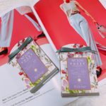 ⚐ ⚑SHO-BI株式会社様よりPienAgeをいただきました👀今回はNo.106 FUZZYを💜のInstagram画像