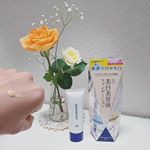 @pdc_jp 株式会社pdc「ダイレクトホワイトdeW 薬用美白美容液ファンデーション」をお試ししました🎵洗顔後すぐに使えるナチュラルベージュのBBリキッドなので時短したい時に助かる一本‼️…のInstagram画像