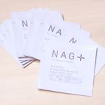 ナグプラス オールインワンエッセンス😊NAGは美容に欠かせないヒアルロン酸の元となる成分で、分子が小さくお肌への浸透力に優れているそう。これ１つで、なんと１１役！オールインワンだから簡単🎶少量…のInstagram画像