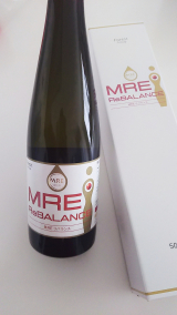 口コミ記事「世界34ヶ国で特許取得の発酵分解成分「MRE成分」配合！健康発酵飲料「MREリバランス」」の画像