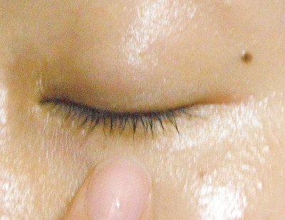 口コミ：目もと用保湿クリーム「ナノクリスフェア　アイクリーム」の画像（4枚目）