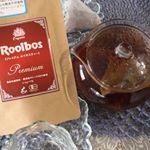 TIGERのオーガニック認証を取得した最高級グレードの茶葉を100％使用したオーガニック・プレミアム・ルイボスティーは南アフリカの強力な太陽光を活用して天日干し発酵してるんだって☀️だからルイボス…のInstagram画像