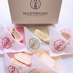 #平成最後 の #お届け物 は@hattendo_official  #プレミアムフローズンくりーむパン ！！.#カスタード#生クリーム#抹茶#チョコレート#小倉.&hellip;のInstagram画像