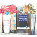 🔷ホワイトラベル　白金のプラセンタもっちり白肌薬用シミトール20g 1,500円（税別）こちらは美白成分のプラセンタエキスをなんと3倍配合👏シミにつながる、メラニンの生成を抑え…のInstagram画像