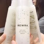 素肌力を高めて、自立肌へ🙌﻿﻿ストレス肌のためを考えて作られたオールインワン美容液﻿💓﻿﻿﻿#ドライレスONEクイックセラム﻿﻿﻿﻿を、約1ヶ月使用させて頂きました✨⤴️﻿私の…のInstagram画像