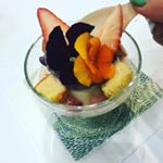 麹から作る甘酒パウダーに酔いしれる。 #monmarche #ツナ缶 #令和 #モンマルシェ #monipla #monmarche_fanのInstagram画像