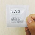 ベタつかないのに、潤いがあって良かったです(^ ^) 忙しい朝もこれだけでいいので、スキンケアがとても楽になりました！#ナグプラスオールインワンエッセンス #ナグプラス #UMIウェルネス #…のInstagram画像