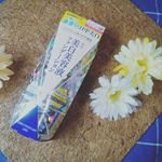 モニプラ様経由でpdc様のダイレクトホワイトdeW美白美容液ファンデーションお試しさせて頂きました😊✨こちら新発売されたばかりの商品で、洗顔後に顔に塗るだけでベースメイクまで仕上げてくれる…のInstagram画像