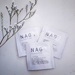 ナグプラス オールインワンエッセンスモニター使ってみました🎵乾燥肌対策に自信をもっておすすめできます😆🌟おすすめしたいポイントは、ヒアルロン酸の元となる成分のNAG(N-アセチルグルコサミン)…のInstagram画像