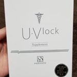 サンソリットのU・Vlock（ユーブロック）でゴールデンウィークの日差しを気にせず出掛けたいと思います💓☺️ ゴールデンウィーク後半は山にも行くので、日焼け止めを塗るだけでは焼けてしまうので、…のInstagram画像