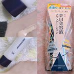 pdcさんのダイレクトホワイトdeW　美白ファンデーション使用しました(ू•ω•ू❁︎)ଓ♡⃛︎ 薬局などのお店で見かけて気になっていた商品です♩使うのを楽しみにしていました。wケ…のInstagram画像
