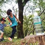 ゴールデンウィークは箱根に行ってきたよ✨ハイキングのお供は岩深水✨岩深水は安心安全にこだわったお水😊非加熱、常温充填だから原水の美味しさそのまま♪#岩深水 #ミネラルウォーター #…のInstagram画像