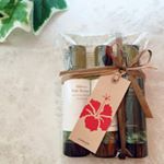 あぁ沖縄に行きたい…行ったことが1度もないので死ぬまでに1回は行きたいです♡そんな私の気分も上げてくれるこちらのハイビスカスが可愛いゆめじん様 @yumejin_official 『新ゆめ…のInstagram画像