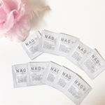 『ナグプラス オールインワンエッセンス』.グルコサミン配合の化粧品という新しい発想から生まれたこれ1本のオールインワン化粧品✨.1本で11役もこなしてくれる優れもの💕時間がかかっていた…のInstagram画像