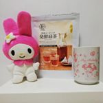 ずっと気になっていた国産オーガニックの発酵緑茶🍵を飲みました✨クセがなく、美味しくて飲みやすいのに、やせホルモンを増やしてくれるなんて素敵です☺️お通じがあまりよろしくないため、納豆やヨーグル…のInstagram画像