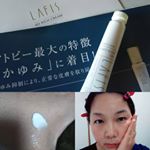 【ダチョウ卵黄エキスの力】LAFISラフィス ADリッチクリームを1週間体験。#アトピー肌の方にもオススメのクリーム。私はアトピーじゃないけど、季節の変わり目の揺らぎ肌。鼻の下や目や口の周…のInstagram画像