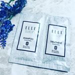 株式会社モードケイズ様より﻿﻿﻿﻿「エルサロンサッシェシャンプー＆トリートメント」を使ってみました♡﻿﻿﻿ ﻿﻿トータルビューティーサロンモードケイズの美容師１５０人がシャンプーを ”…のInstagram画像