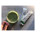 GREEN PROTEIN青汁×プロテインの新しいパーフェクトドリンクです。 こんなお方におススメ💡・朝食を食べない・女性らしいカラダに憧れる・簡単に美容のための栄養が摂りたい…のInstagram画像