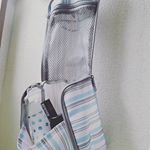 ゴールデンウィーク旅に使えるプチプラ雑貨長男の合宿にも使える爽やかな色合い✨最近の男の子はおしゃれに気を使うよね♪#プチプラ #雑貨 #プチプラ雑貨 #300均 #トラベル #トラ…のInstagram画像