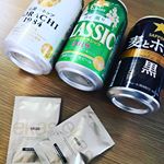 大型連休中は楽しく飲ませていただきました！相変わらず#サッポロビール ラブ❤️ だがしかーし、世の中の母ちゃんは、小さな子供を抱えて酔っ払うわけにはいかないのです。飲む前に…のInstagram画像
