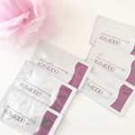 『iGS4000Gel』.なんとこのジェル、国立大学にて国内外の超高級クリームと比較したところ、✅UVによるお肌への影響✅コラーゲン生成量✅抗老化の全ての項目で1位を獲得したジ…のInstagram画像