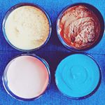 #lush #ラッシュ #フェイスマスク #まとめ買い してきた（╹◡╹） #コスメ #コスメ好き #コスメ好きさんと繋がりたい #スキンケア @lushjapan #気になるアレコレ #リピ…のInstagram画像