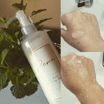 【Remei In Bath Peeling Gel】肌の角質、老廃物気になりませんか？角質や老廃物を取りながら、ケアしてくれるジェルです！適量を肌にのせ、優しくこするだけで、老廃物をから…のInstagram画像