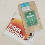 ..TIGER様より生葉(ナマハ)ルイボスティーをお試しさせていただきました！注目すべきは茶葉◎南アフリカの永く厳しい乾季が終わりを告げ、恵みの雨季の訪れとともに芽吹いた、ルイ…のInstagram画像