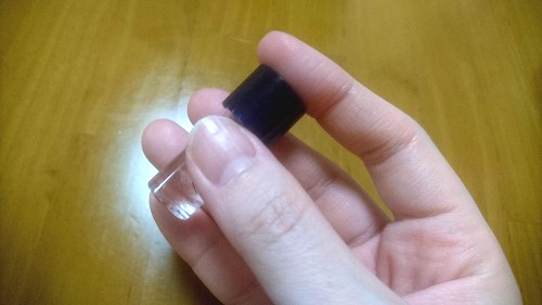 口コミ:【感想】ニッタバイオラボの乾燥美容原液 ピュアドライは理科の実験みたいで楽しく肌ふわふわモチモチに!の画像(13枚目)