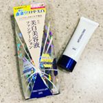 美容液 / ファンデーションpdc 『ダイレクトホワイトdeW  美白ファンデーション』洗顔後これひとつでスキンケアからベースメイクまでできちゃう美容液ファンデーション‼︎ 最近、時短…のInstagram画像