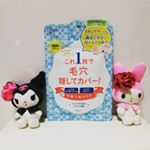 pdcのリフターナベースメイキングマスクを使用してみました⭐朝マスクは初めてだったのですが、3～5分マスクするだけで毛穴がキレイに隠れて、とてもキレイ✨な肌になりました☺️#pdc #リフター…のInstagram画像