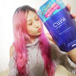 ☁️.酵素と泥成分配合のパウダー洗顔！普通の洗顔として毎日でも使えるけど、週一くらいで３分泡パックしてる🌟しっとりして化粧水の浸透もいい😌小包装やから旅行にも便利だよん💓.…のInstagram画像